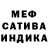Каннабис AK-47 Myky Cha